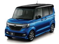 新車販売総合、10か月連続でトップ3を軽自動車勢が独占 6月車名別 画像