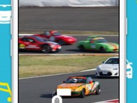 動画対応のナンバー隠し機能リリース、コミュニティアプリ「CrPA クルパ」 画像