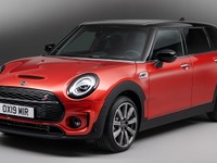 外国メーカー車販売ランキング、MINIが6期連続トップ 2019年上半期車名別 画像