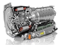 ZF、FCAから新世代8速ATを受注…ハイブリッド車など電動車向け 画像