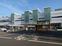 北陸新幹線敦賀延伸に伴なう並行在来線承継会社が設立へ---8月、福井市内に準備会社 画像