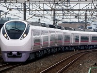 常磐線いわき以北の特急は2019年度末に再開、東京都区内-仙台市内間に直通列車 画像