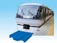 新駅「西武ちちプラレール駅」登場、秩父駅がプラレールの世界に変身　7月14日 画像