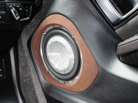 ［カスタム・オーディオマシン紹介］BMW i3 by ルロワ　後編…大人のカスタム 画像