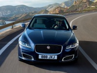 ジャガー XJ 次期型、EV化が決定…内燃機関8世代・50年の歴史に幕 画像
