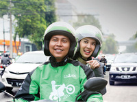 三菱自動車/三菱商事、インドネシアのモビリティサービス大手企業に出資 画像