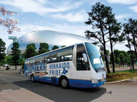 バス運転手お仕事見学ツアー型就職相談会、ハローワーク札幌が開催　7月31日 画像