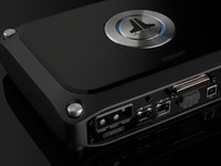 ［最新プロセッサー事情］パワーアンプ内蔵DSPの具体例 画像