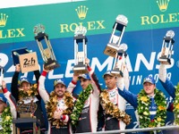【スーパーフォーミュラ 第4戦】中嶋一貴、小林可夢偉、寺田陽次郎によるトークショーなど開催予定 画像