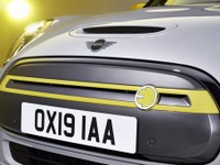 MINI ハッチバック のEV、『クーパーS E』発表…航続270km 画像