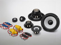 ［カーオーディオ“チョイスのキモ”］スピーカー　その8…3ウェイってどう？ 画像