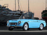 ヨコハマ「G.T.SPECIAL」復活、ヒストリックカー向けタイヤ Y350 を発売 画像