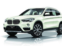 オリックスレンタカー、北海道と沖縄に BMW X1 と MINIクロスオーバー 合計40台導入 画像