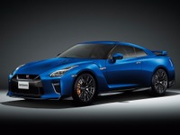 GT-R はやっぱり最高だった…2020年モデルに試乗 画像