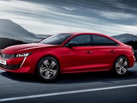 プジョー世界販売、日本は3.4％増　2019年上半期 画像