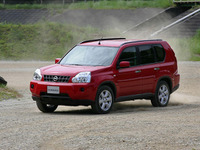 【インプレ'08】河村康彦 日産『エクストレイル』マルチパーパスな感覚 画像