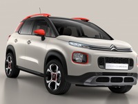 シトロエン世界販売、日本は6.6％増　2019年上半期 画像