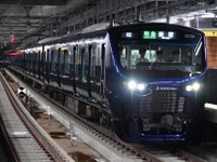 相鉄・JR直通線は46往復---羽沢横浜国大駅隣接の貨物駅も改良　11月30日開業 画像