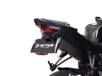 アクティブ、Ninja ZX-6R 2019年モデル用フェンダーレスキットなど発売 画像
