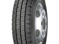 横浜ゴム、コミュニティバス向け新オールシーズンタイヤ「LT751R」を発売 画像