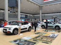 プジョー・シトロエン・DS、東京モーターショー2019出展を見合わせ…日本市場は好調 画像
