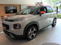 【シトロエン C3エアクロスSUV】「MPVで培った豊富なノウハウを注ぎ込んだ」 画像