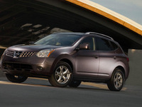 日産『ローグ』は命名ミス？ 画像