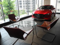 関東マツダ社長「来店したすべてのお客に試乗を提案していく」 画像