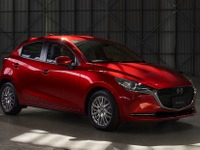 【マツダ2 改良新型】予約受注開始、目指したのは上質なパーソナルカー…価格154万4400円より 画像