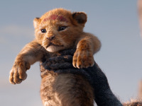 西武線にディズニー最新作映画のラッピング電車…『ライオン・キング』　7月22日から 画像