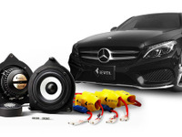 メルセデスベンツ用高音質スピーカー試聴会…デモカー展示　7月20・21日 画像