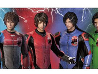 【鈴鹿8耐】「真・三國無双8」とのコラボグッズなど、限定アイテム多数発売へ 画像