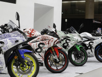 【鈴鹿8耐】「真・三國無双8」声優陣＆プロデューサーの来場決定 画像