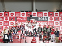 【鈴鹿8耐 基礎編】優勝とシーズン王者争いに注目…激しいふたつの争い 画像