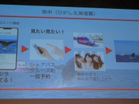 WILLERが観光MaaSアプリを発表---移動と観光を検索して予約・決済できる 画像