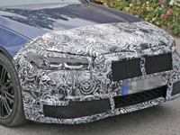 フロントマスクが変わる…BMW 5シリーズセダン が2020年にマイナーチェンジ 画像