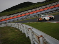 【スーパー耐久 第4戦】244号車マックスレーシング RC F が初ポールポジション 画像