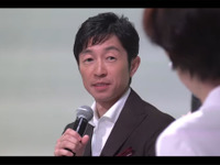 【メルセデス・ベンツ EQC】アンバサダー武豊がクルマに求めるものとは？［レスポンスTV］ 画像