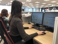 【夏休み】「衝突実験でどうやってクルマを動かしているの？」三菱自、小学生自動車相談室を開設 画像