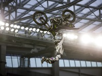 「X Games ミネアポリス2019」にFMXライダー東野貴行、渡辺元樹選手が出場 画像