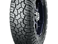 横浜ゴム、オフロード感を高めたSUV・トラック向けタイヤ「ジオランダーX-AT」発売へ 画像