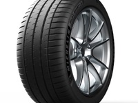 ミシュラン パイロットスポーツ4S、18インチ16サイズを追加へ 画像