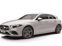 カレコ・カーシェアリング、メルセデスベンツ A200d を導入 画像