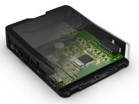 ［最新プロセッサー事情］単体DSPの具体例 画像