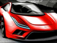 【ニューヨークモーターショー08】サリーン S5Sラプター 画像