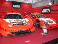 【東京オートサロン08】写真蔵…オートバックス 画像