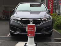 ニッポンレンタカー、「セルフレンタカーサービス」を試験導入 アプリでカギ開閉 画像