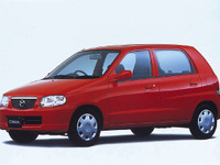 マツダの軽自動車『キャロル』にもお買い得な特別仕様車 画像