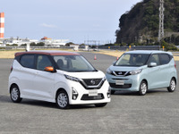 日産 軽部CFO「米国事業は下期も徐々に改善」…第1四半期営業利益は98.5％減益 画像