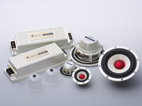 ［カーオーディオ“チョイスのキモ”］スピーカー　その10…ビーウィズの場合 画像